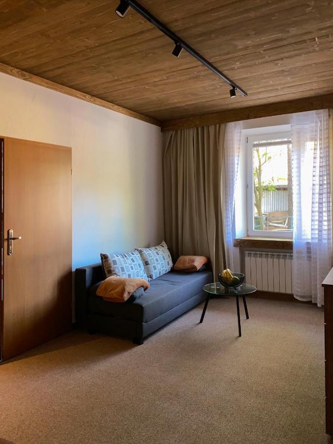 Apartamenty Krupowki 20 Zakopane Extérieur photo