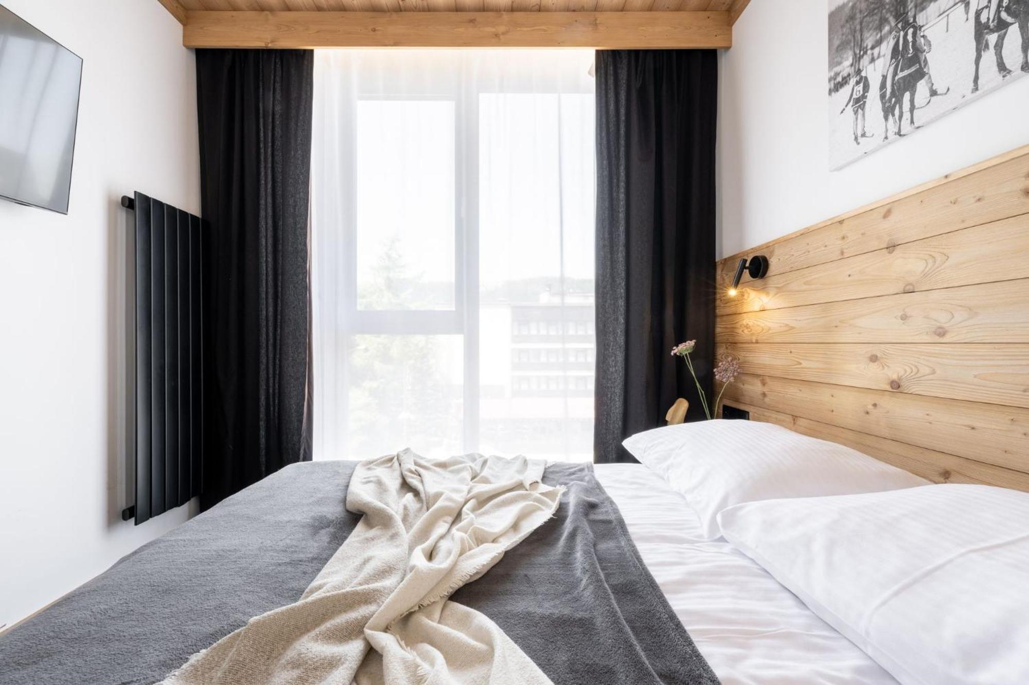 Apartamenty Krupowki 20 Zakopane Chambre photo