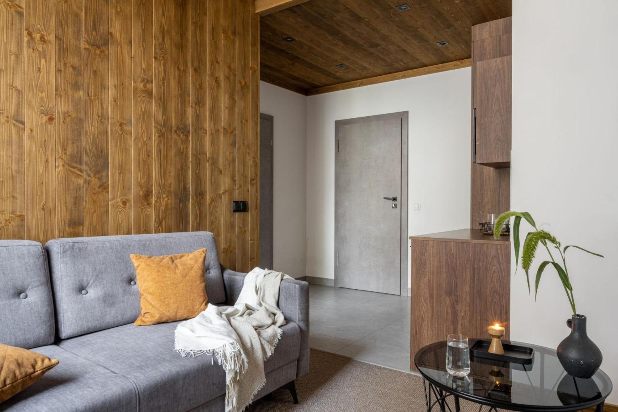 Apartamenty Krupowki 20 Zakopane Chambre photo