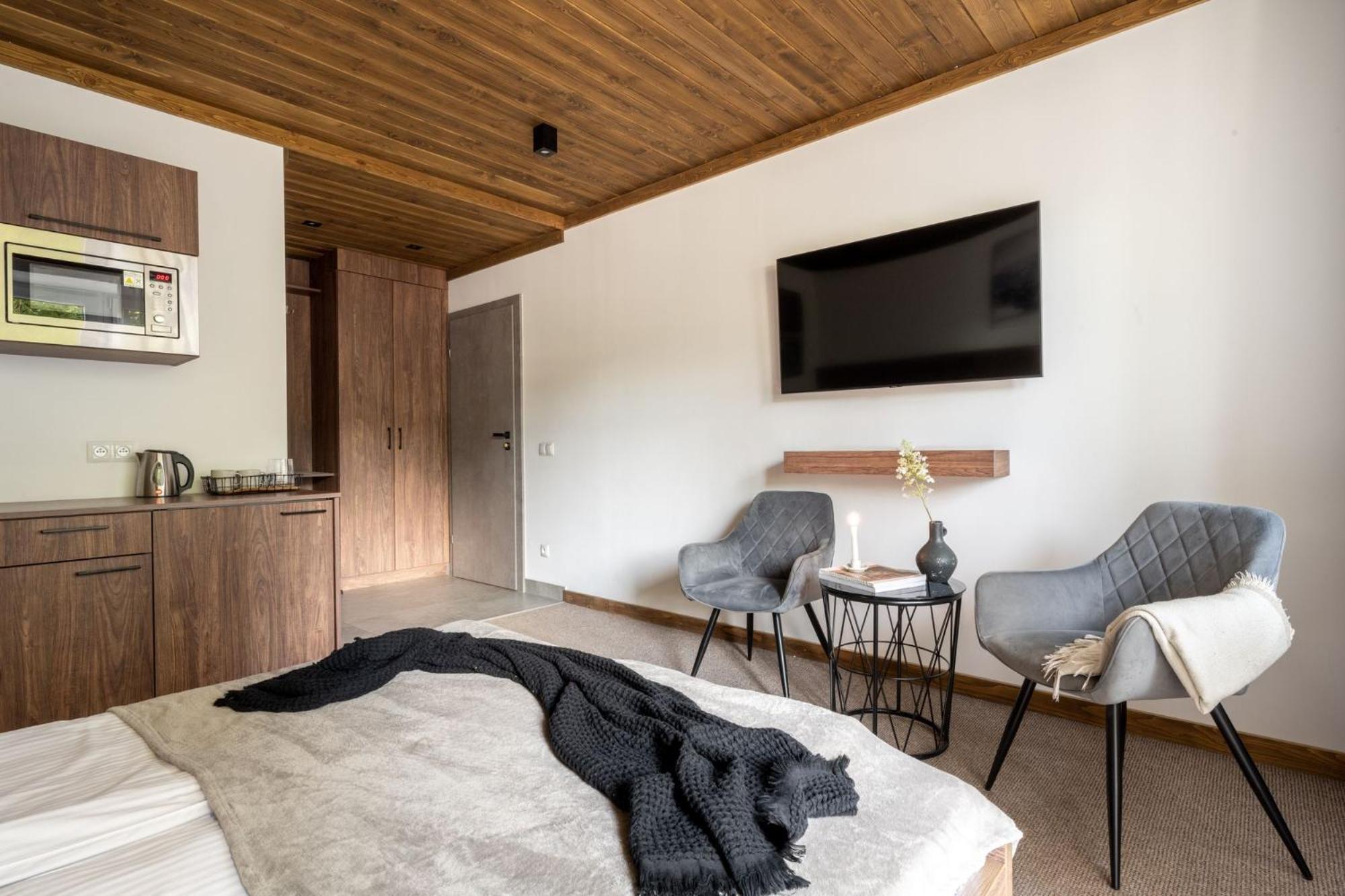 Apartamenty Krupowki 20 Zakopane Chambre photo