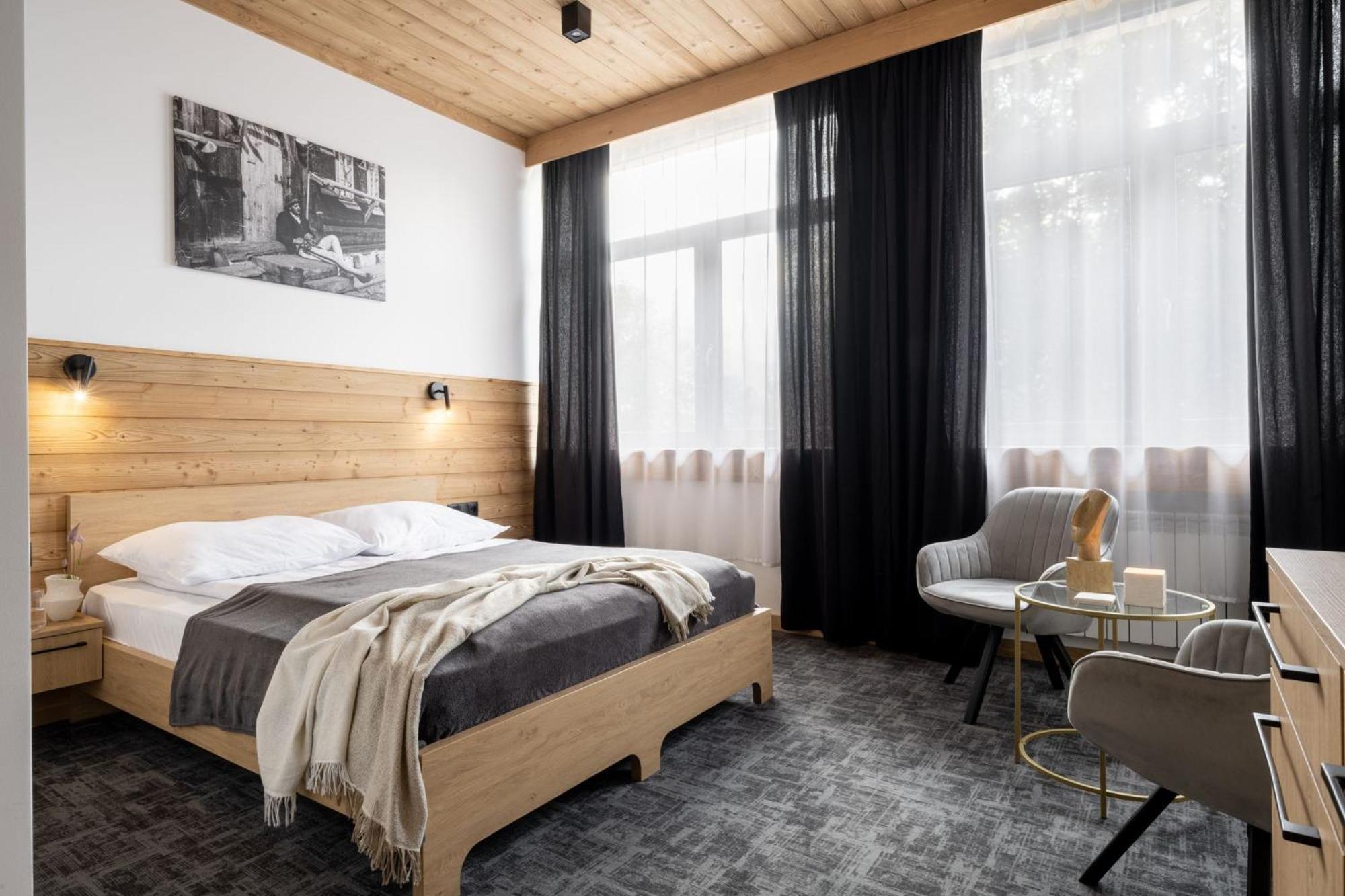 Apartamenty Krupowki 20 Zakopane Chambre photo