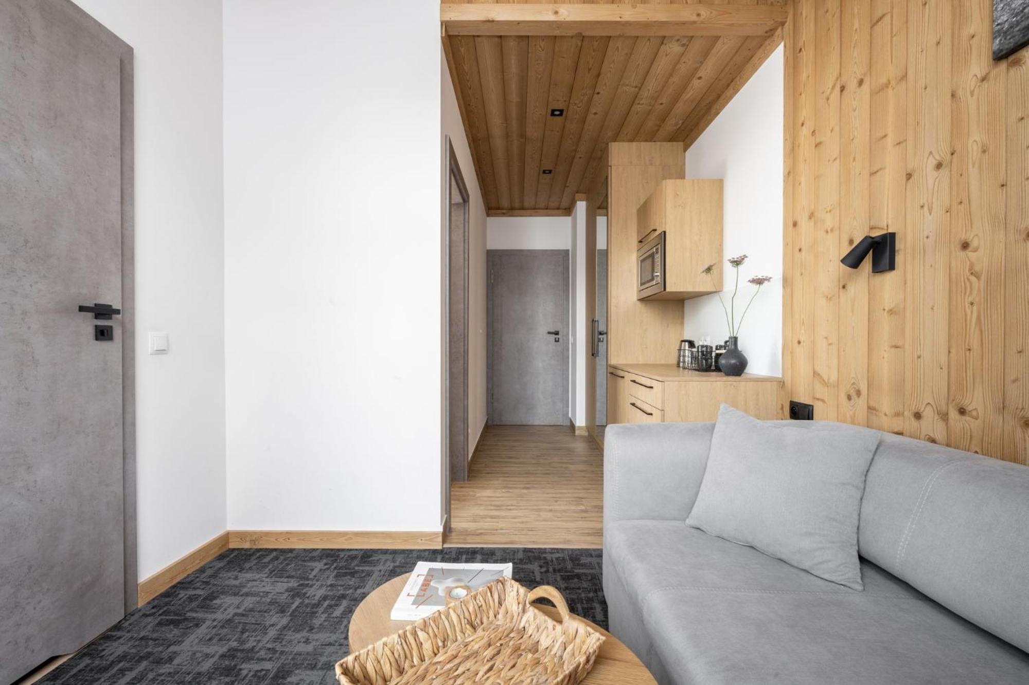 Apartamenty Krupowki 20 Zakopane Chambre photo