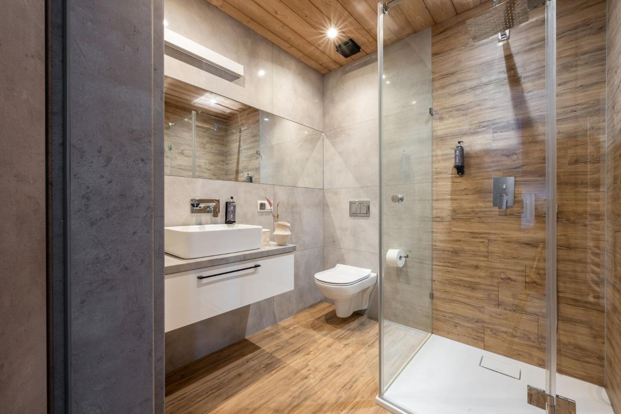 Apartamenty Krupowki 20 Zakopane Chambre photo