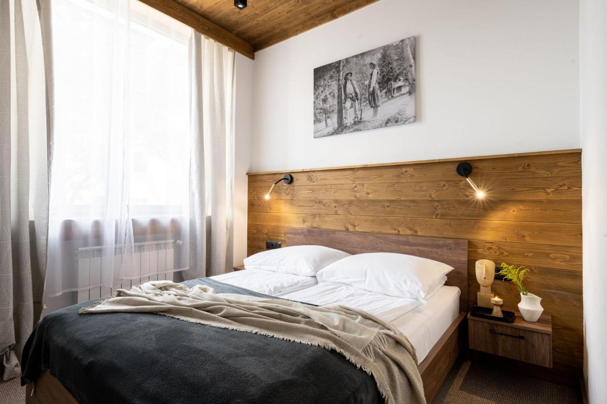 Apartamenty Krupowki 20 Zakopane Extérieur photo