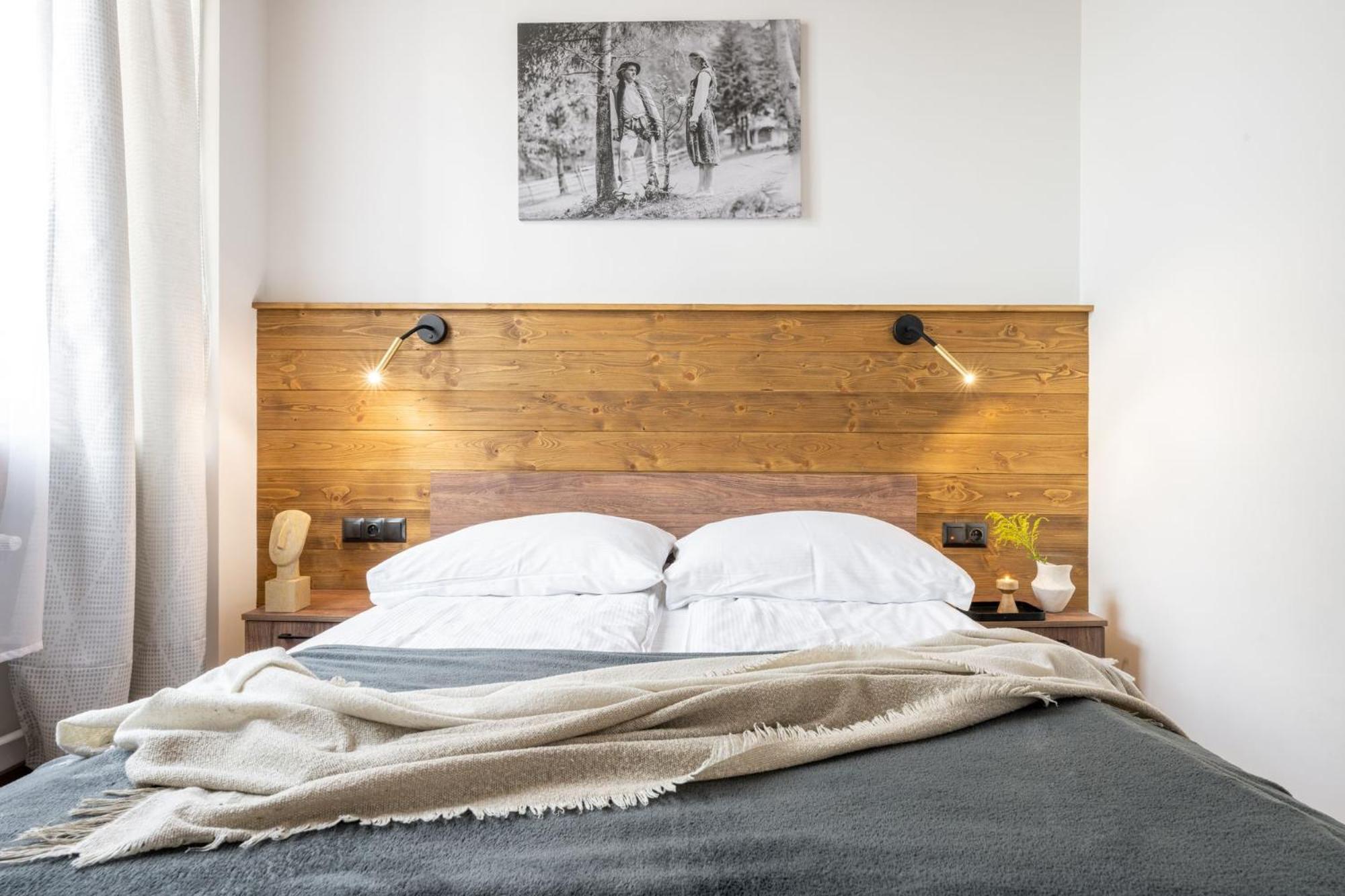 Apartamenty Krupowki 20 Zakopane Extérieur photo