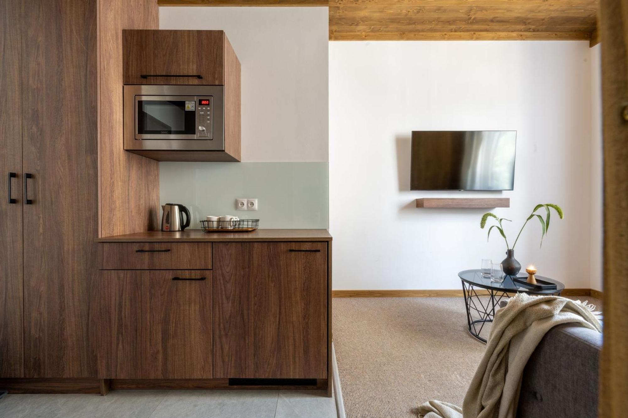 Apartamenty Krupowki 20 Zakopane Chambre photo