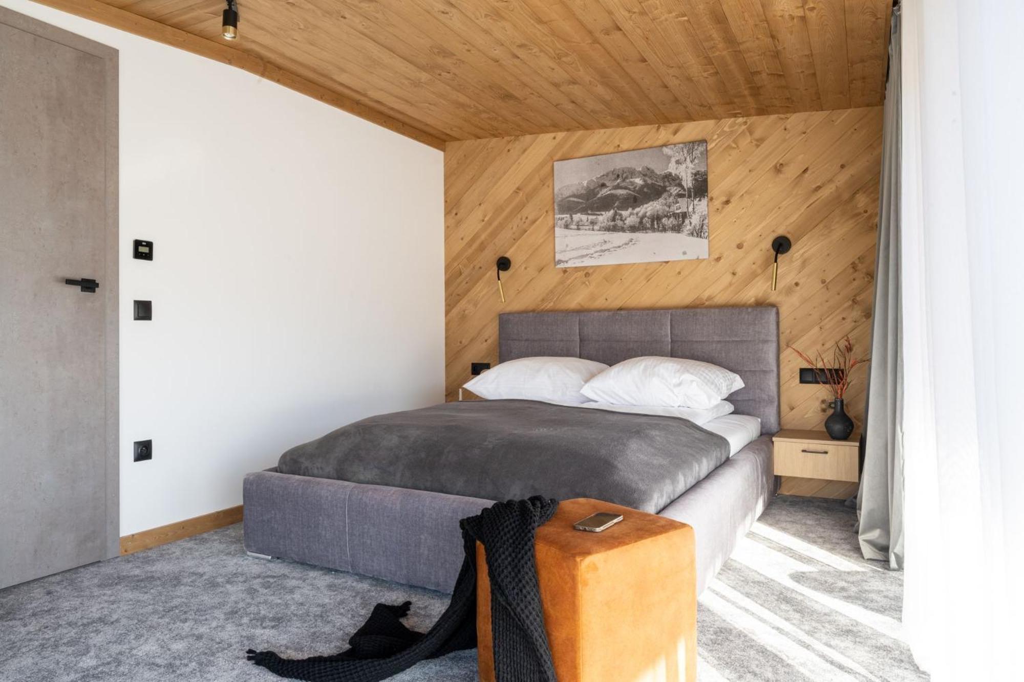 Apartamenty Krupowki 20 Zakopane Chambre photo