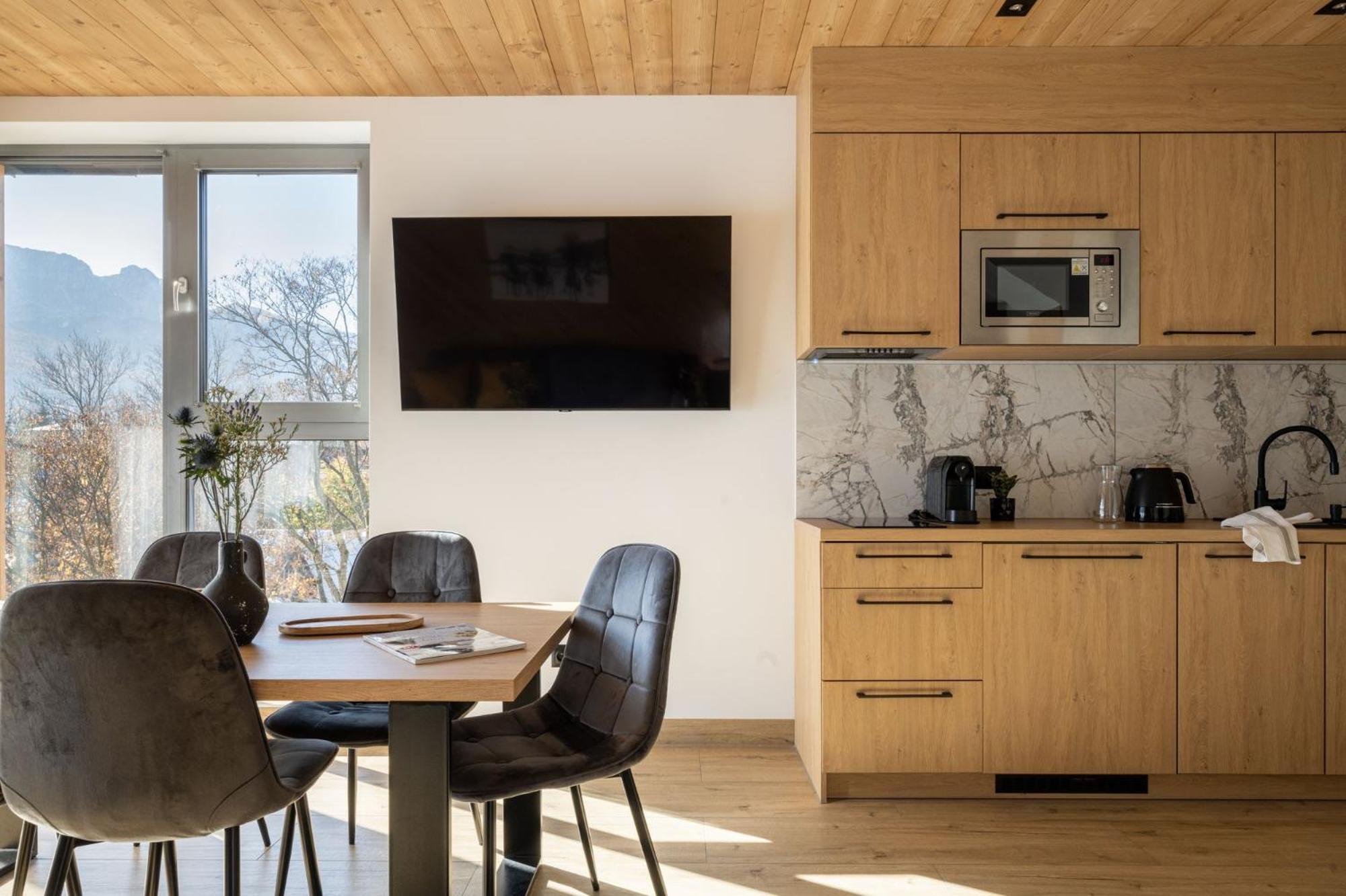 Apartamenty Krupowki 20 Zakopane Chambre photo