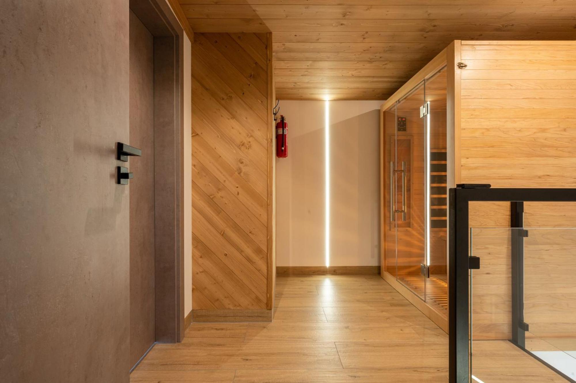 Apartamenty Krupowki 20 Zakopane Chambre photo