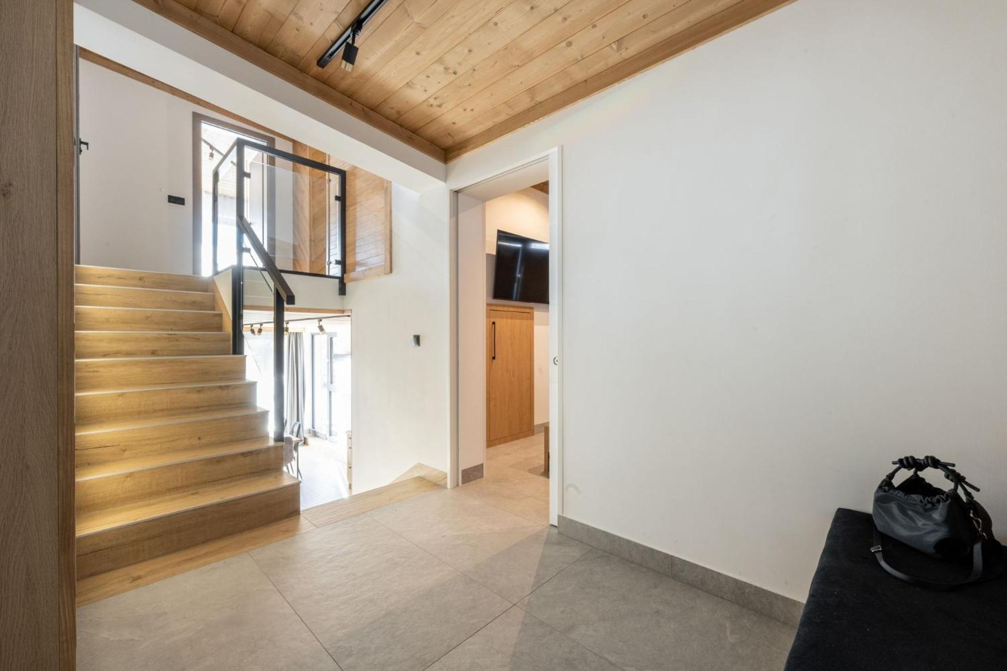 Apartamenty Krupowki 20 Zakopane Chambre photo