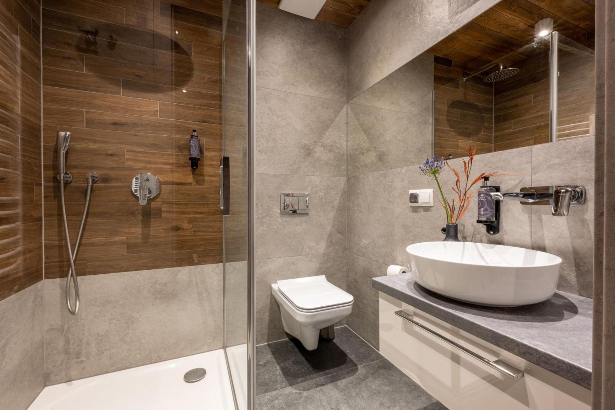 Apartamenty Krupowki 20 Zakopane Chambre photo